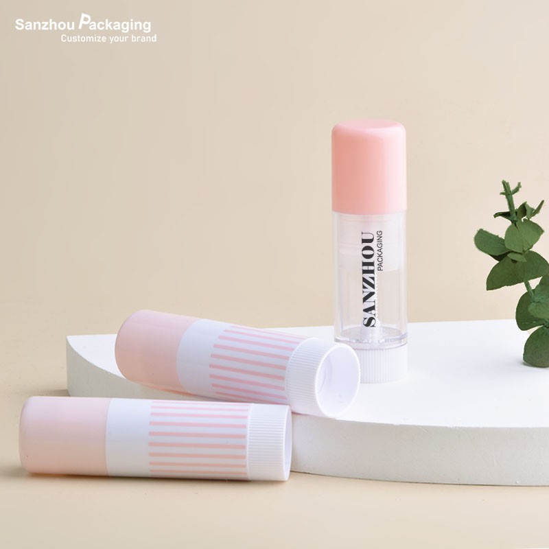 Big Lip Balm Tube Ro