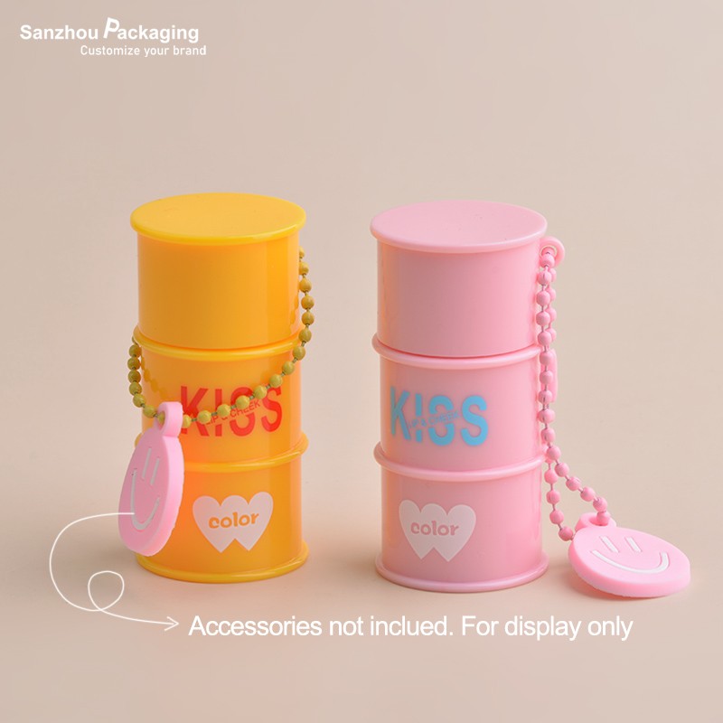Wearable Lip Gloss T