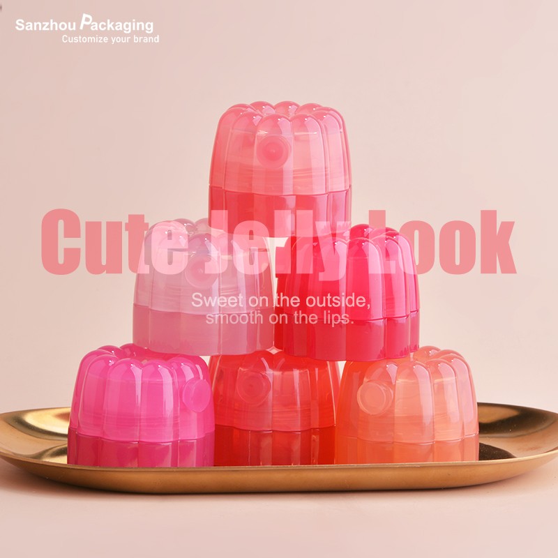 Jelly Shape Lip Balm