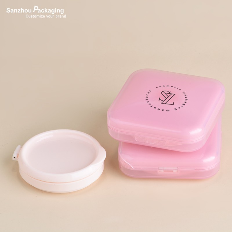 Square Shape Air Cus