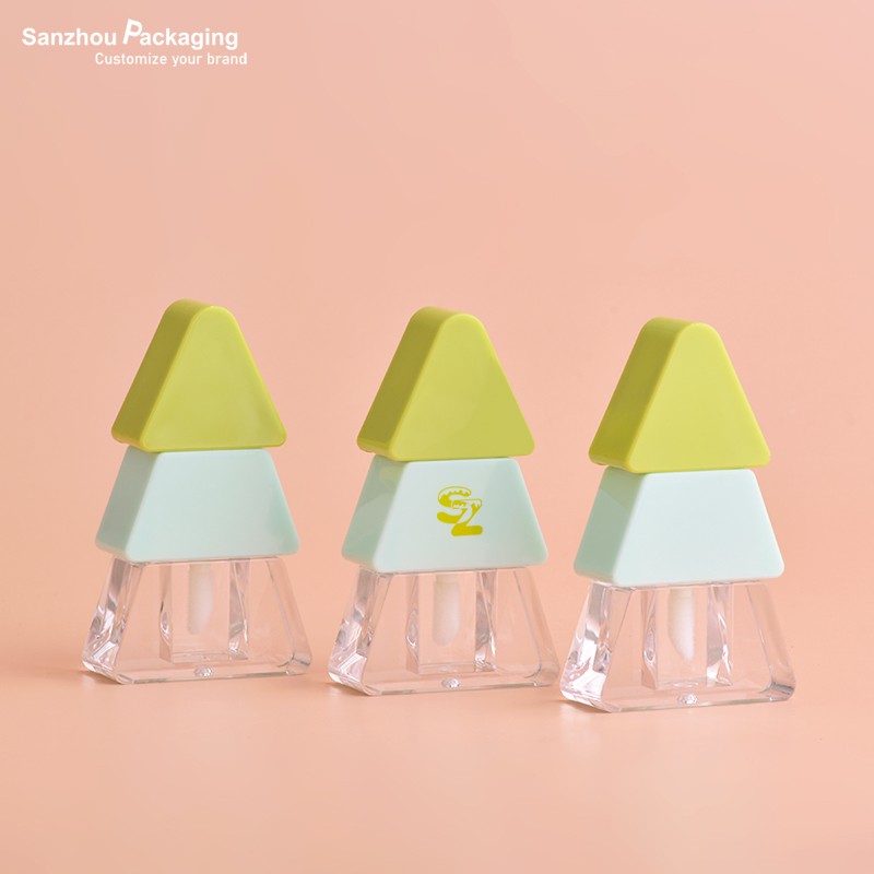 Irregular Shape Lip 